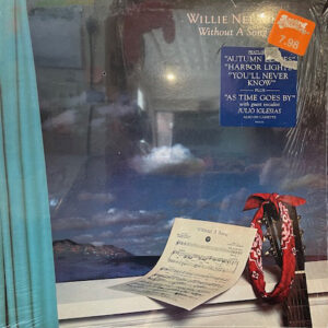 Without A Song (USED LP)