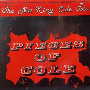 Pieces Of Cole