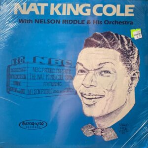 Nat King Cole Show