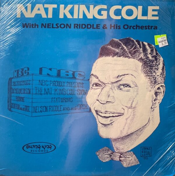 Nat King Cole Show