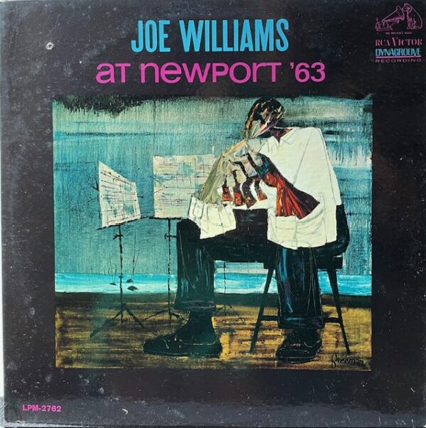 At Newport 63