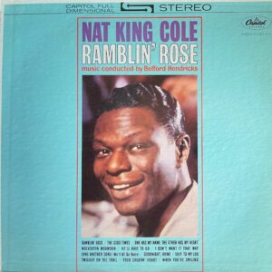 Ramblin Rose (USED LP)