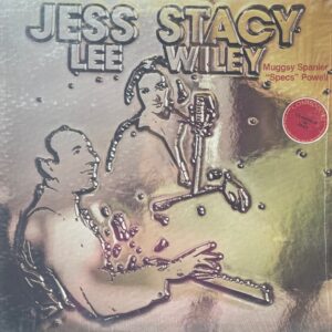 Lee Wiley With Jess Stacy And Muggsy Spanier