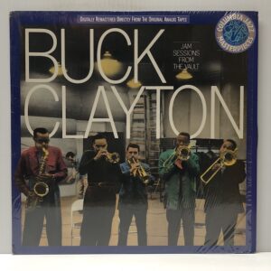 Jam Sessions From The Vault (USED LP)