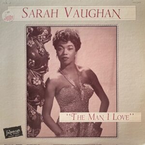 Man I Love (USED LP)