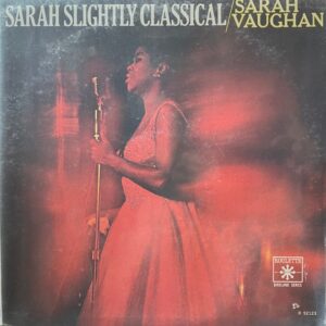 Slightly Classical
