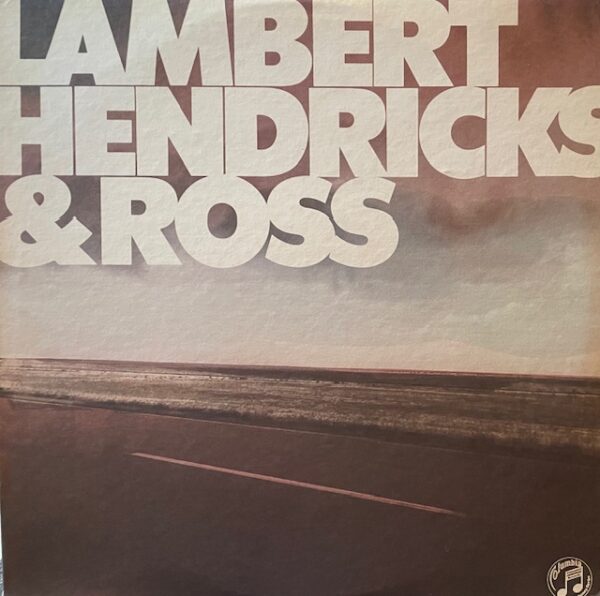 Lambert Hendricks & Ross