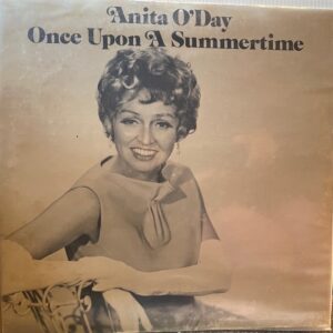 Once Upon a Summertime (USED LP)
