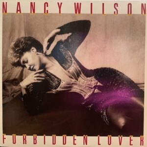 Forbidden Lover (USED LP)