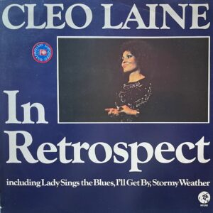 In Retrospect