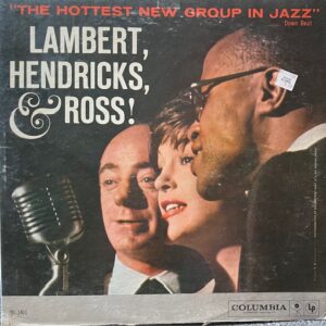 Hottest New Group In Jazz