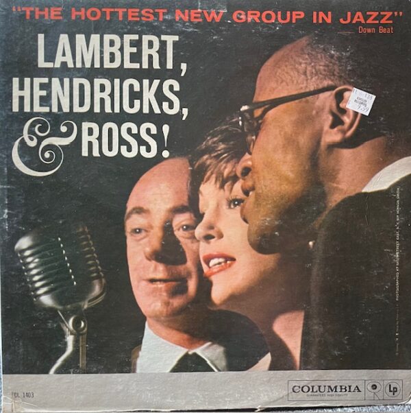 Hottest New Group In Jazz