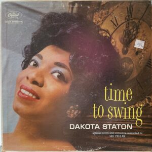 Time To Swing