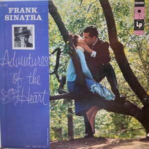 Adventures Of The Heart