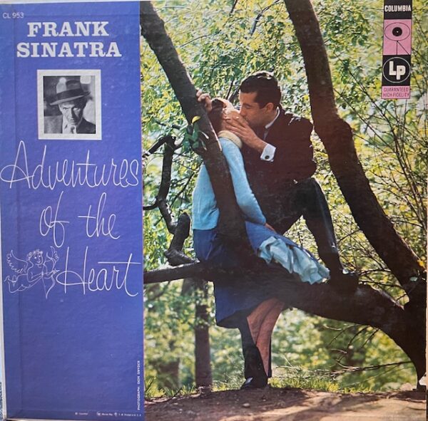 Adventures Of The Heart