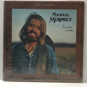 Geronimos Cadillac (USED LP)