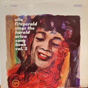 Harold Arlen Song Book Vol 2
