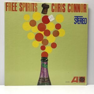Free Spirits (USED LP)