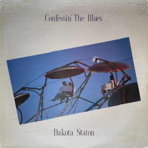 Confessin The Blues