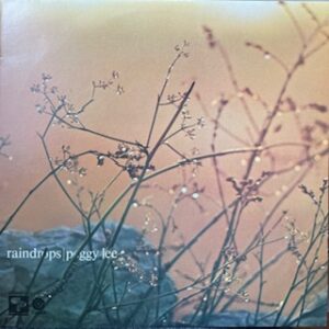 Raindrops