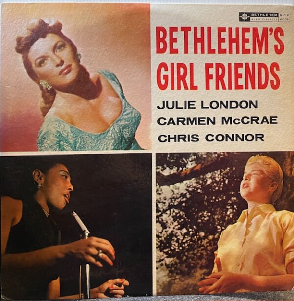 Bethlehems Girl Friends