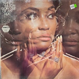 Goin Out Of My Head (USED LP)