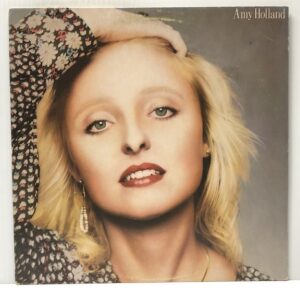 Amy Holland (USED LP)
