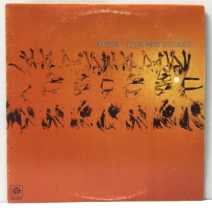 Back Into The Light (USED LP)