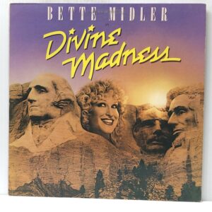 Divine Madness (USED LP)