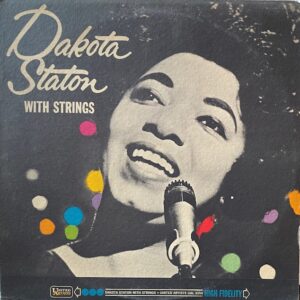 Dakota With Strings