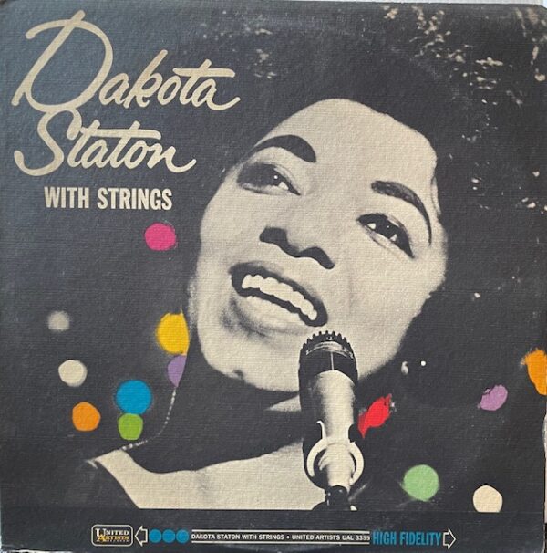 Dakota With Strings