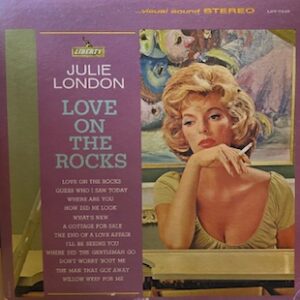 Love On The Rocks