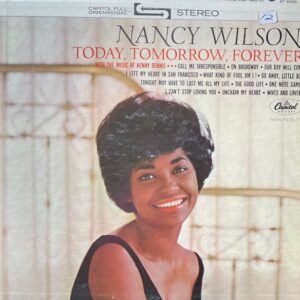 Today Tomorrow Forever (USED LP)