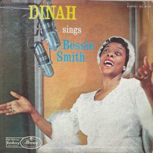 Sings Bessie Smith