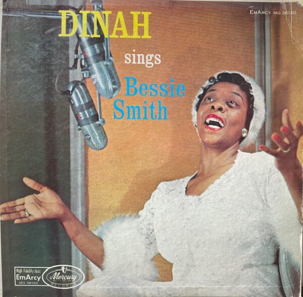 Sings Bessie Smith