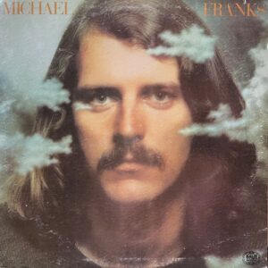 Michael Franks (USED LP)