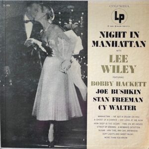 Night In Manhattan