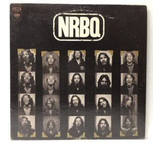 NRBQ (USED LP)