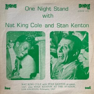 One Night Stand