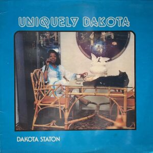 Uniquely Dakota