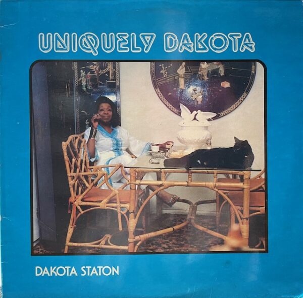 Uniquely Dakota