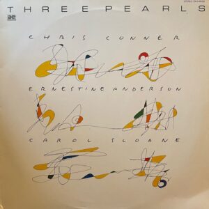 Three Pearls