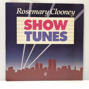 Show Tunes (USED LP)