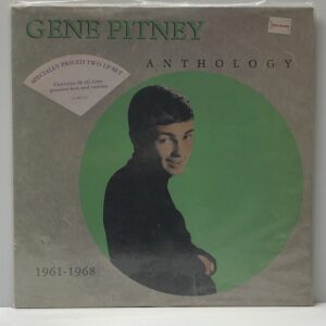 Anthology 1961-1968