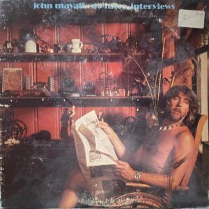 No More Interviews (USED LP)