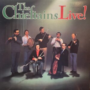 Live (USED LP)