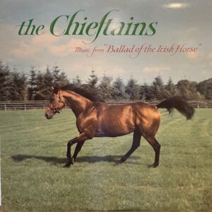 Music from Ballad of the Irish Horse