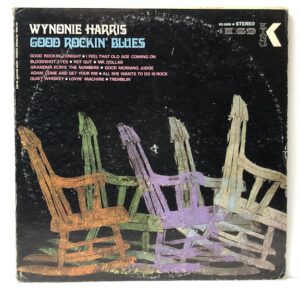 Good Rockin Blues (USED LP)