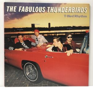 T-Bird Rhythm (USED LP)