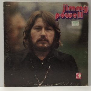 Jimmy Powell (USED LP)